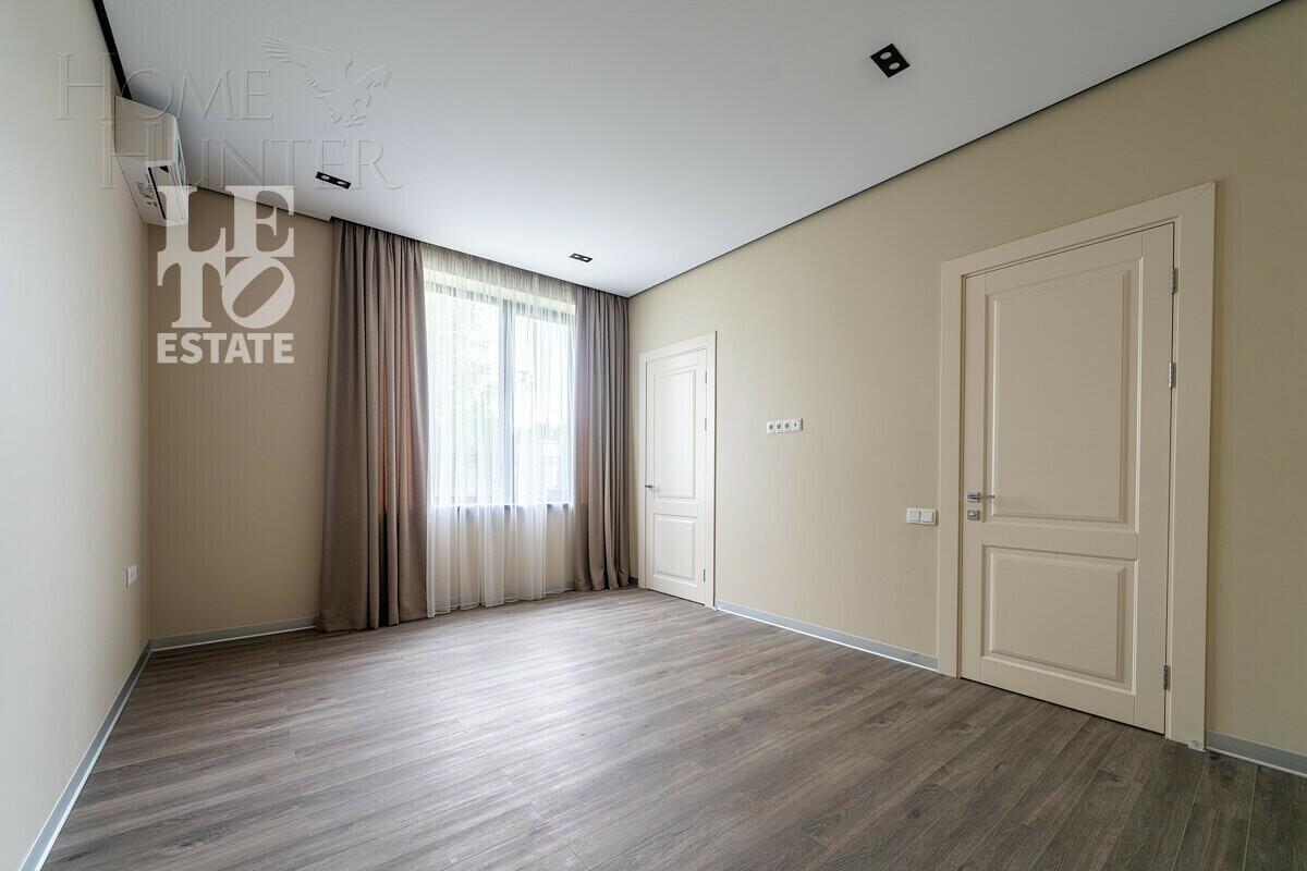 2-этажный коттедж 481.1 м² с отделкой