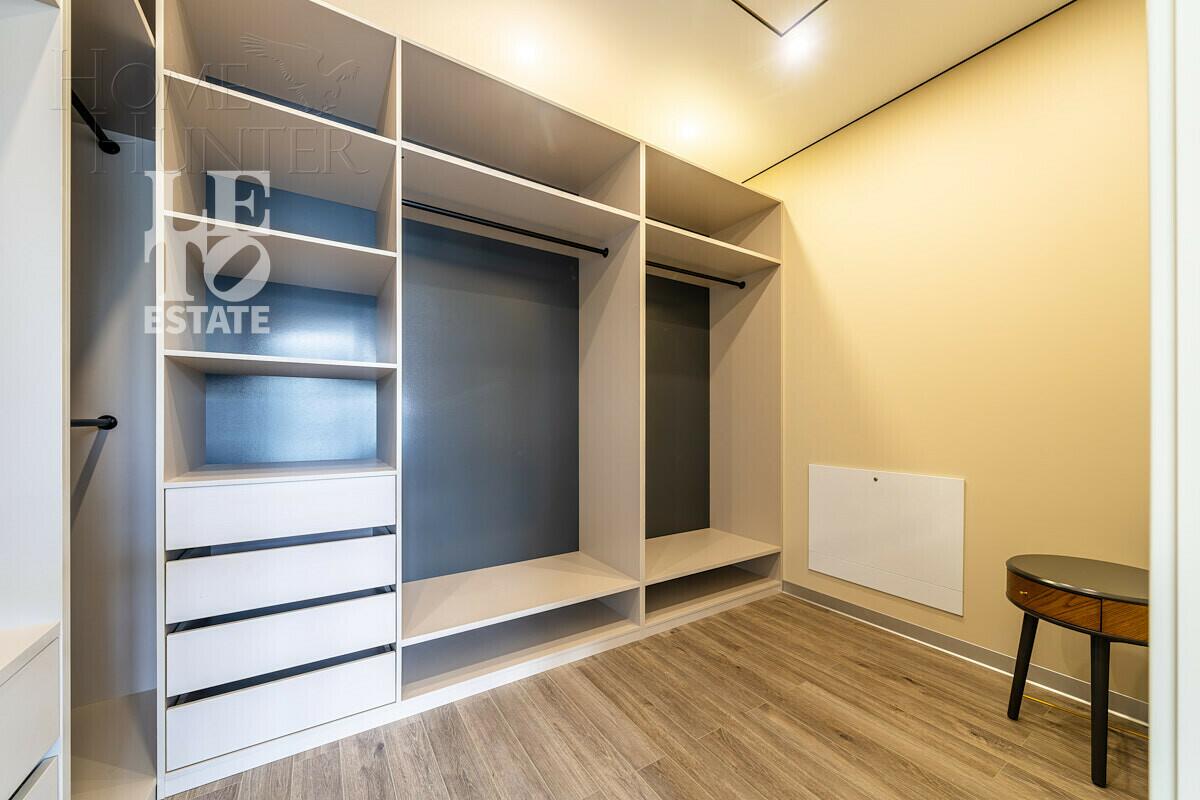 2-этажный коттедж 540.5 м² с отделкой