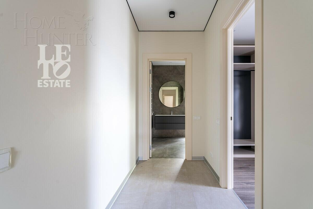 2-этажный коттедж 540.5 м² с отделкой