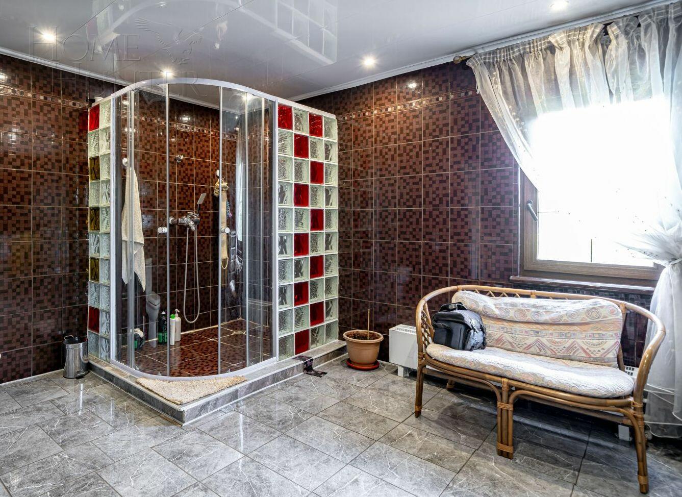 2-этажный коттедж 434 м² с отделкой