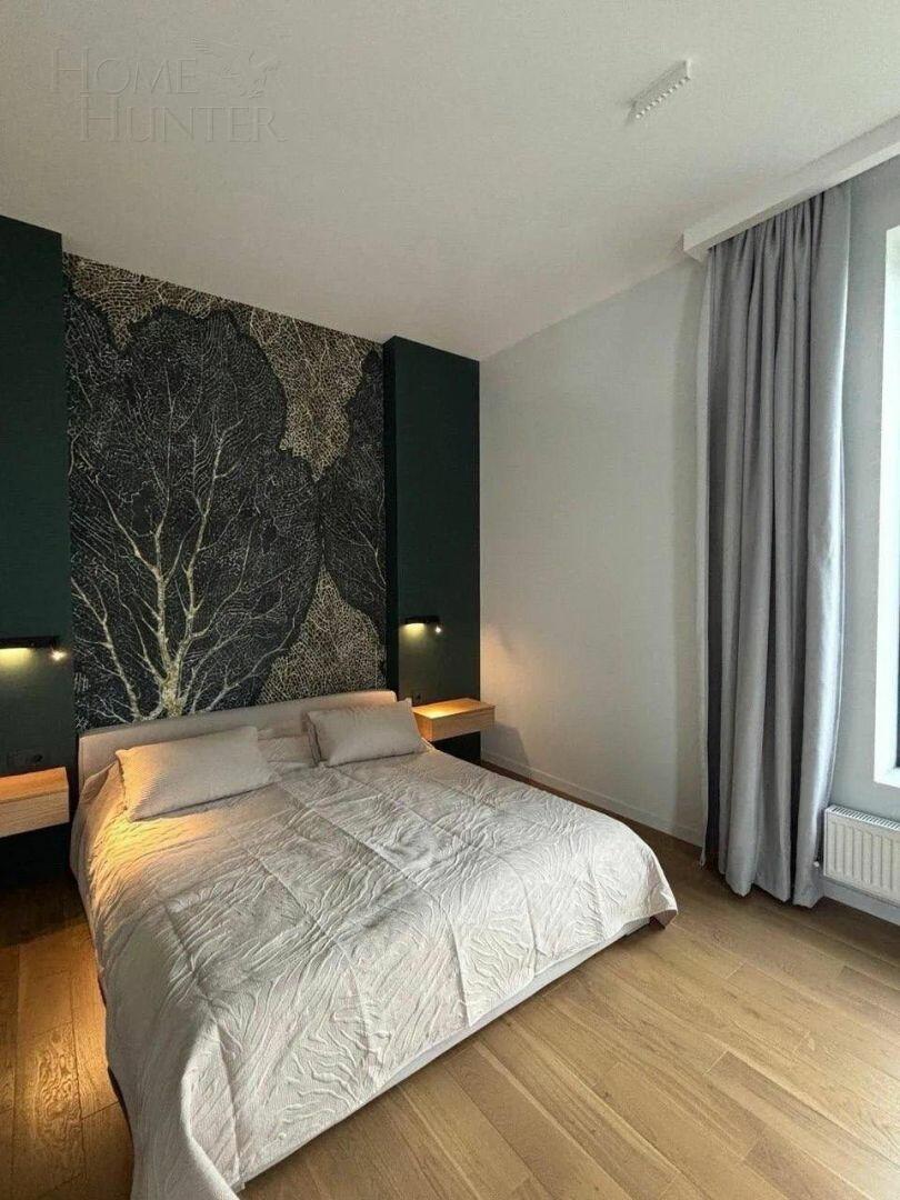 2-этажный коттедж 350 м² с отделкой