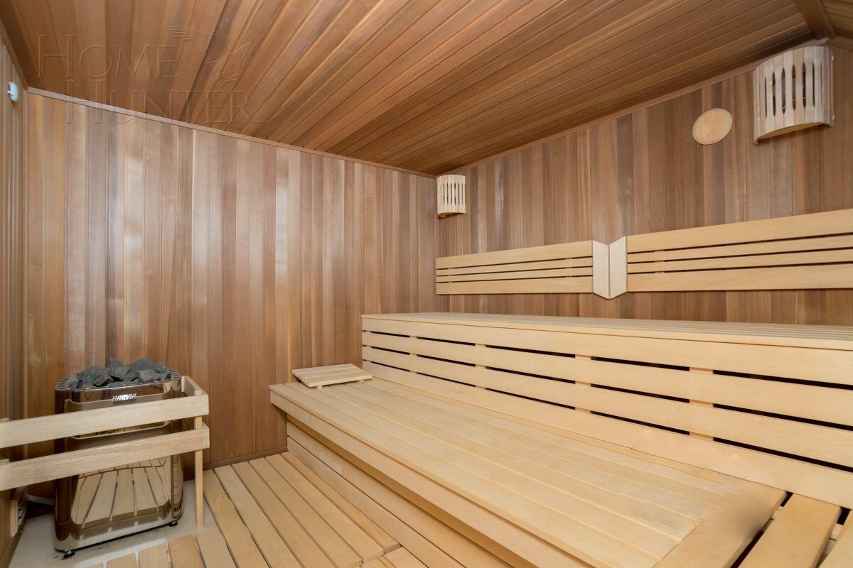 2-этажный коттедж 850 м² с отделкой