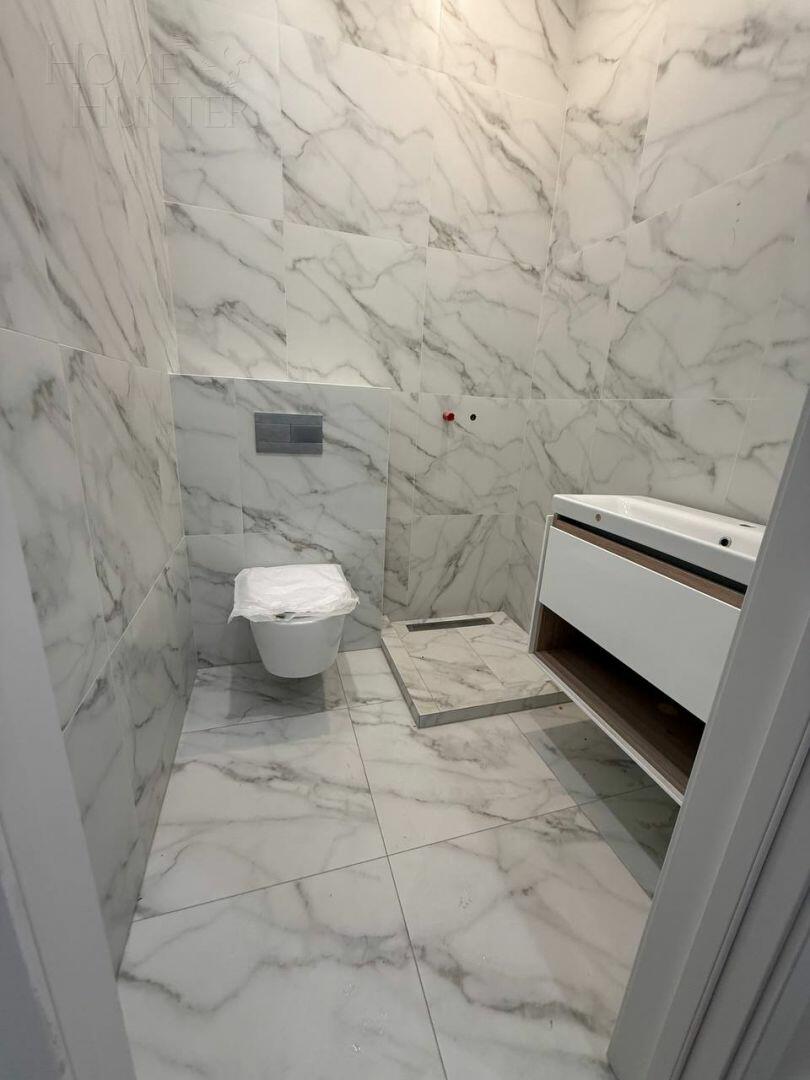 1-этажный коттедж 259.6 м² с отделкой