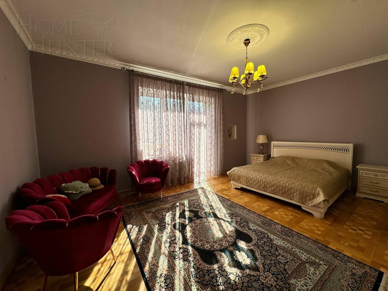 2-этажный коттедж 1 065 м² с отделкой