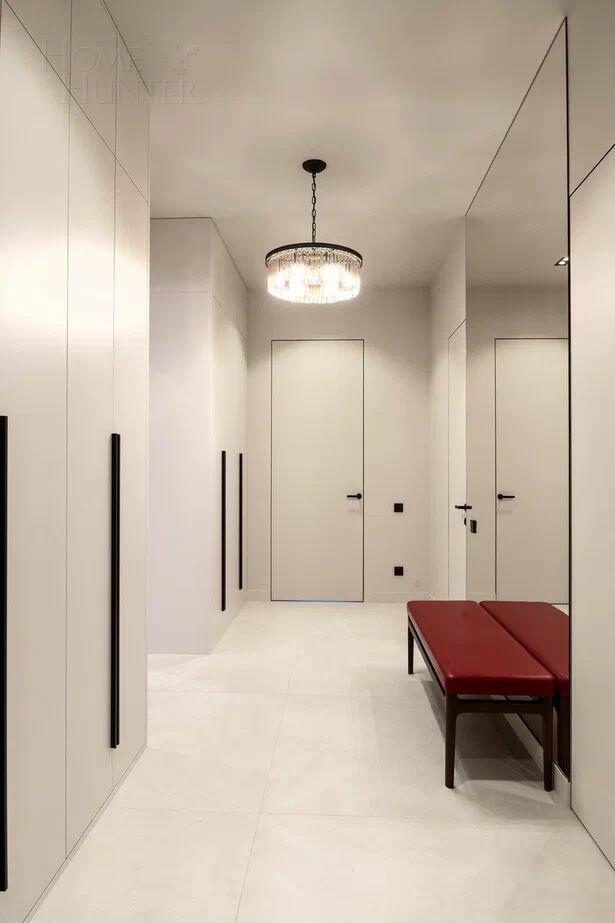2-этажный коттедж 455 м² с отделкой