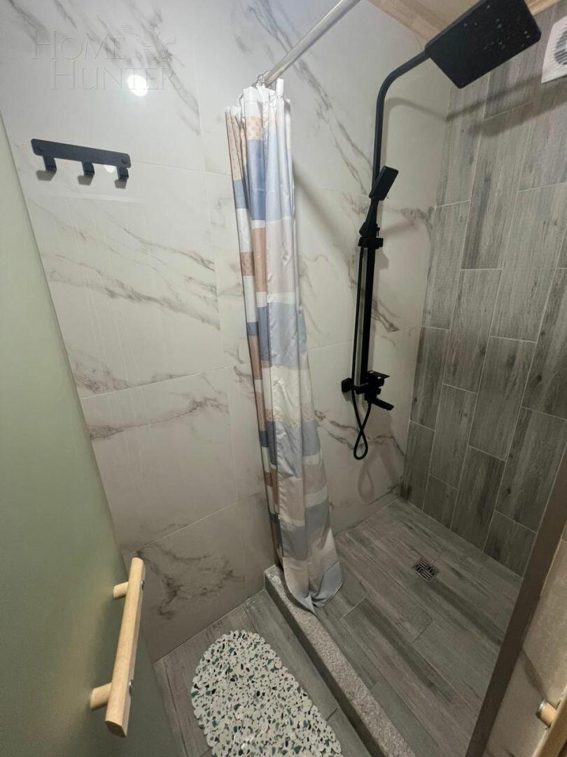 2-этажный коттедж 340 м² без отделки