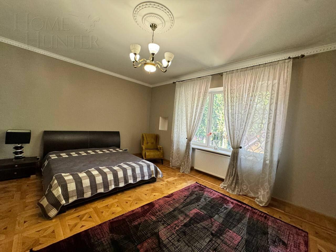 2-этажный коттедж 1 065 м² с отделкой