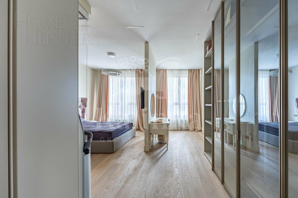 2-КОМН. КВАРТИРА С ОТДЕЛКОЙ 69.9 М² НА 14 ЭТАЖЕ