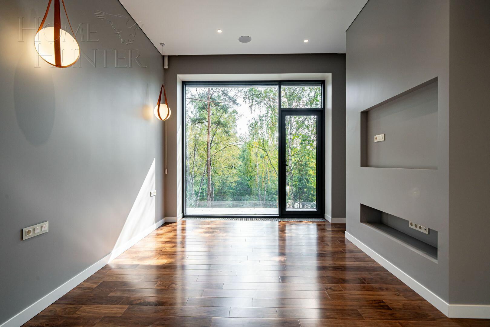 2-этажный коттедж 650 м² с отделкой