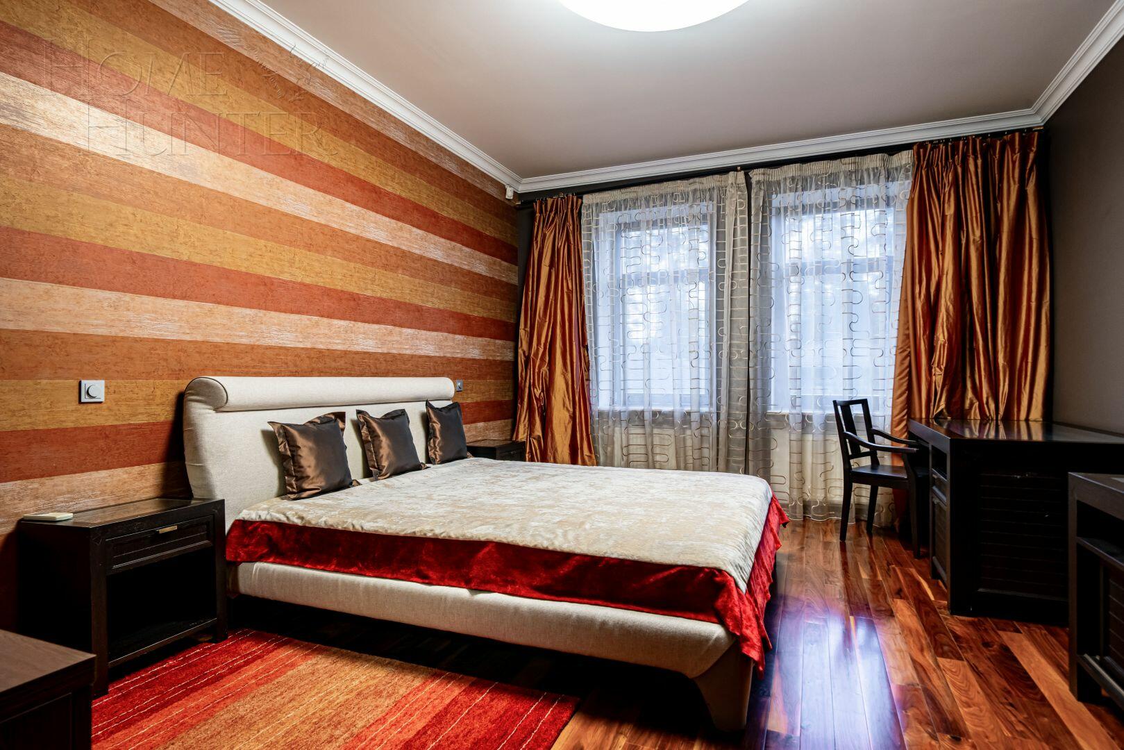 2-этажный коттедж 600 м² с отделкой