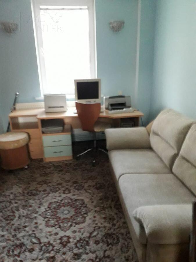 КОТТЕДЖ 213.8 м² с отделкой