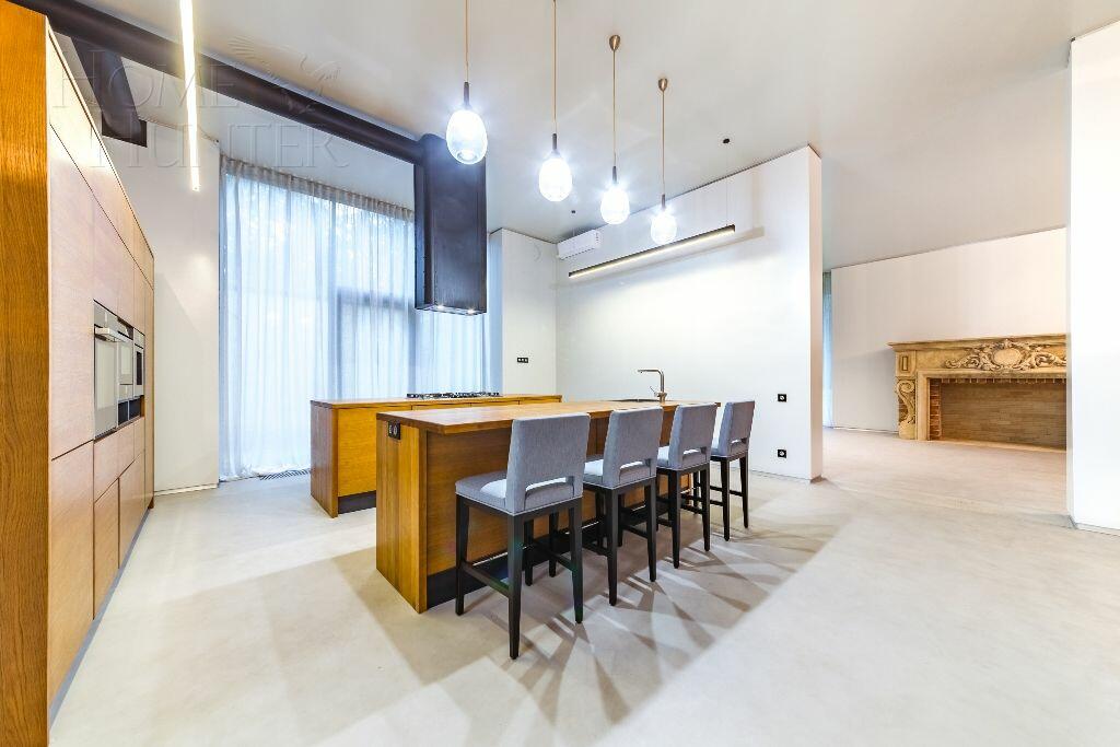 2-этажный коттедж 680 м² с отделкой