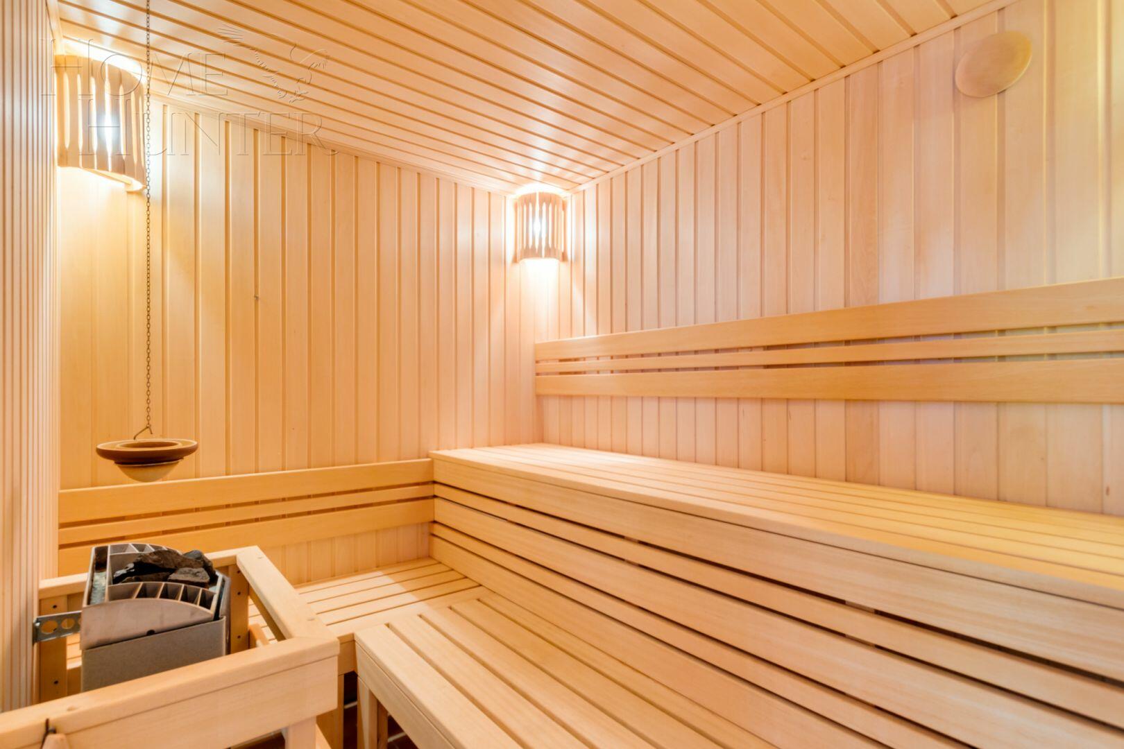 2-этажный коттедж 1 350 м² с отделкой