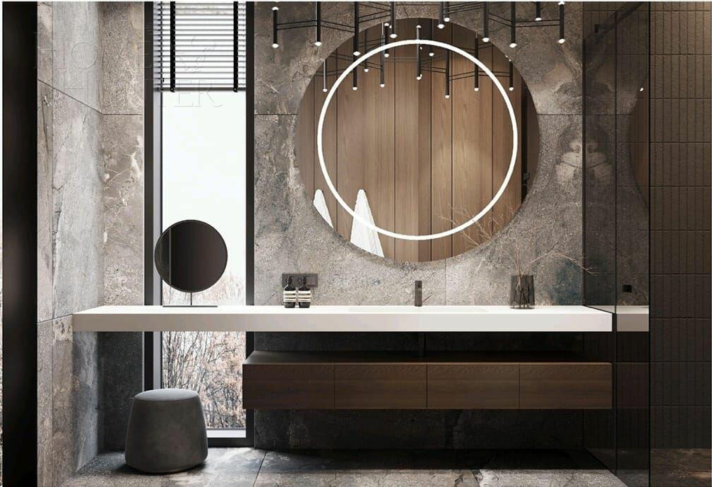 2-этажный коттедж 300 м² без отделки
