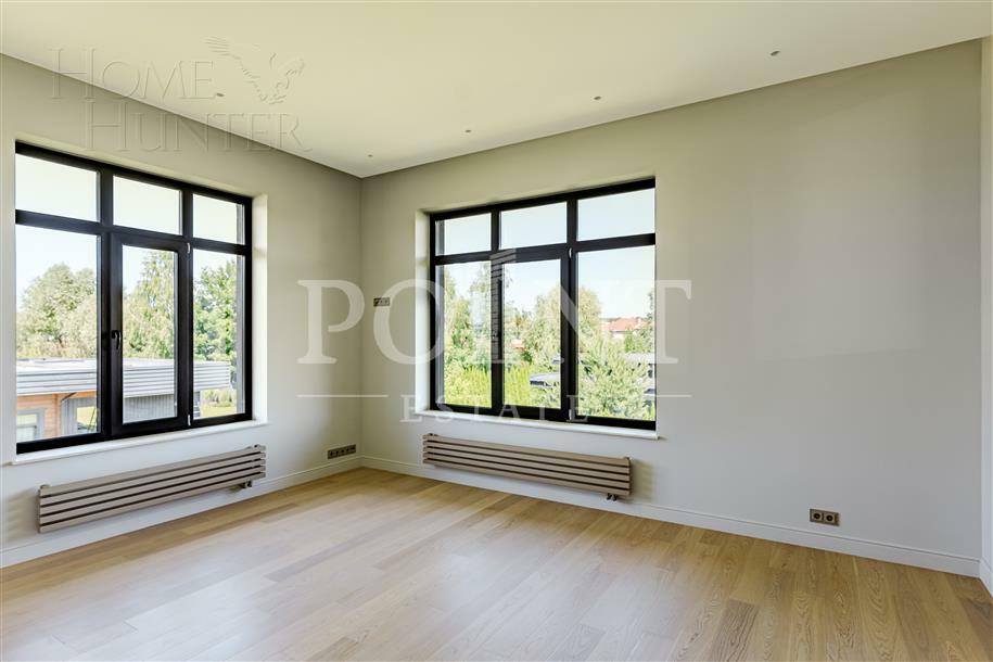 2-этажный коттедж 430 м² с отделкой