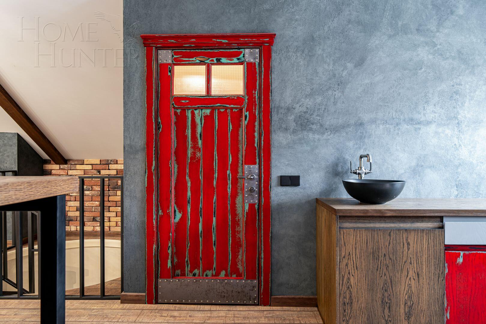 2-этажный коттедж 700 м² с отделкой