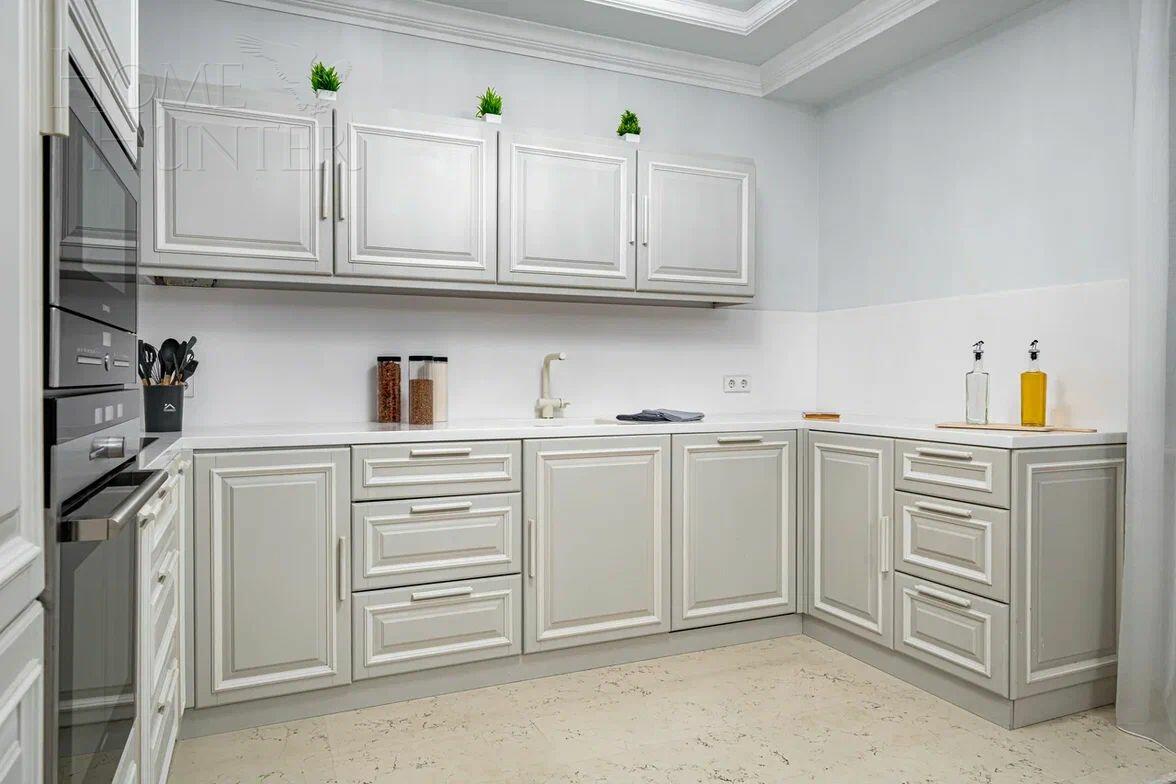 2-этажный коттедж 300 м² с отделкой