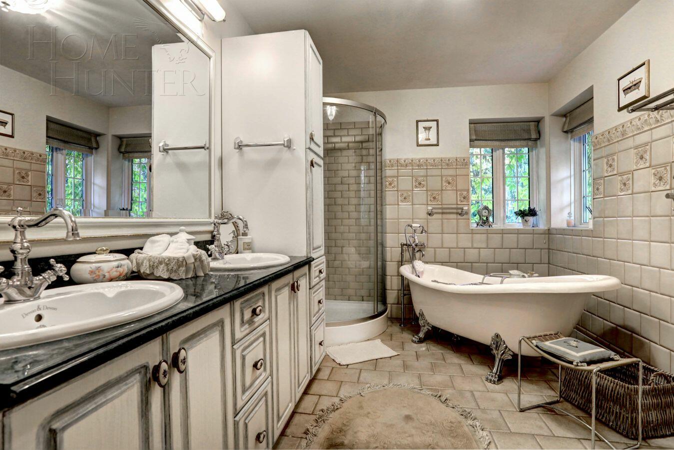 2-этажный коттедж 512.5 м² с отделкой