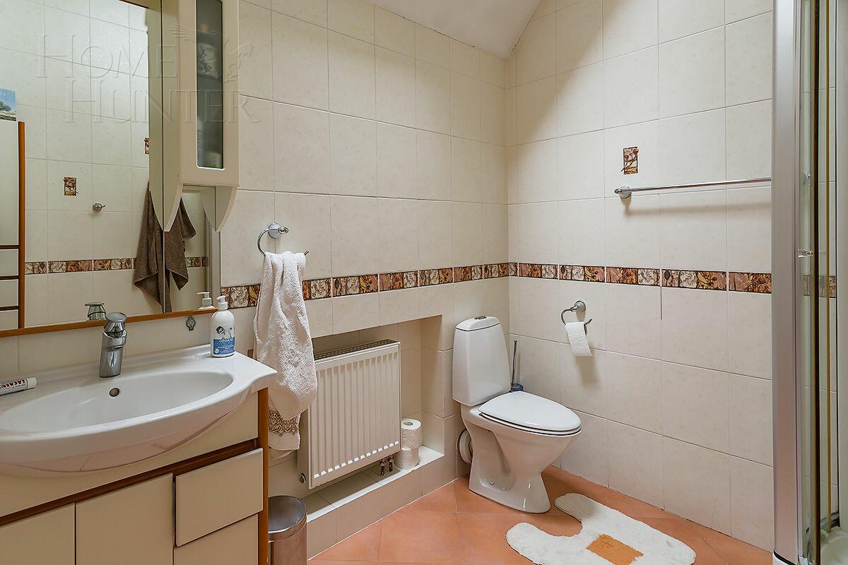 2-этажный коттедж 1 350 м² с отделкой