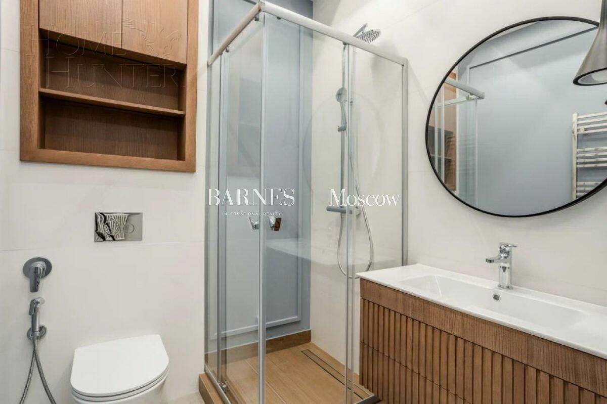 2-этажный коттедж 627.9 м² с отделкой