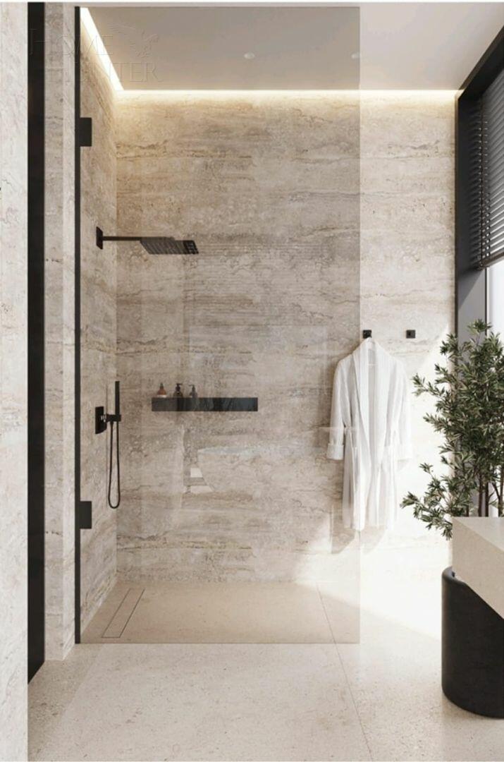 2-этажный коттедж 300 м² без отделки