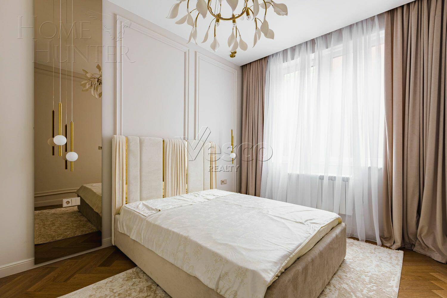 2-этажный коттедж 533 м² с отделкой