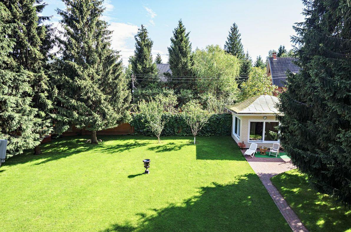 2-этажный коттедж 250 м² с отделкой
