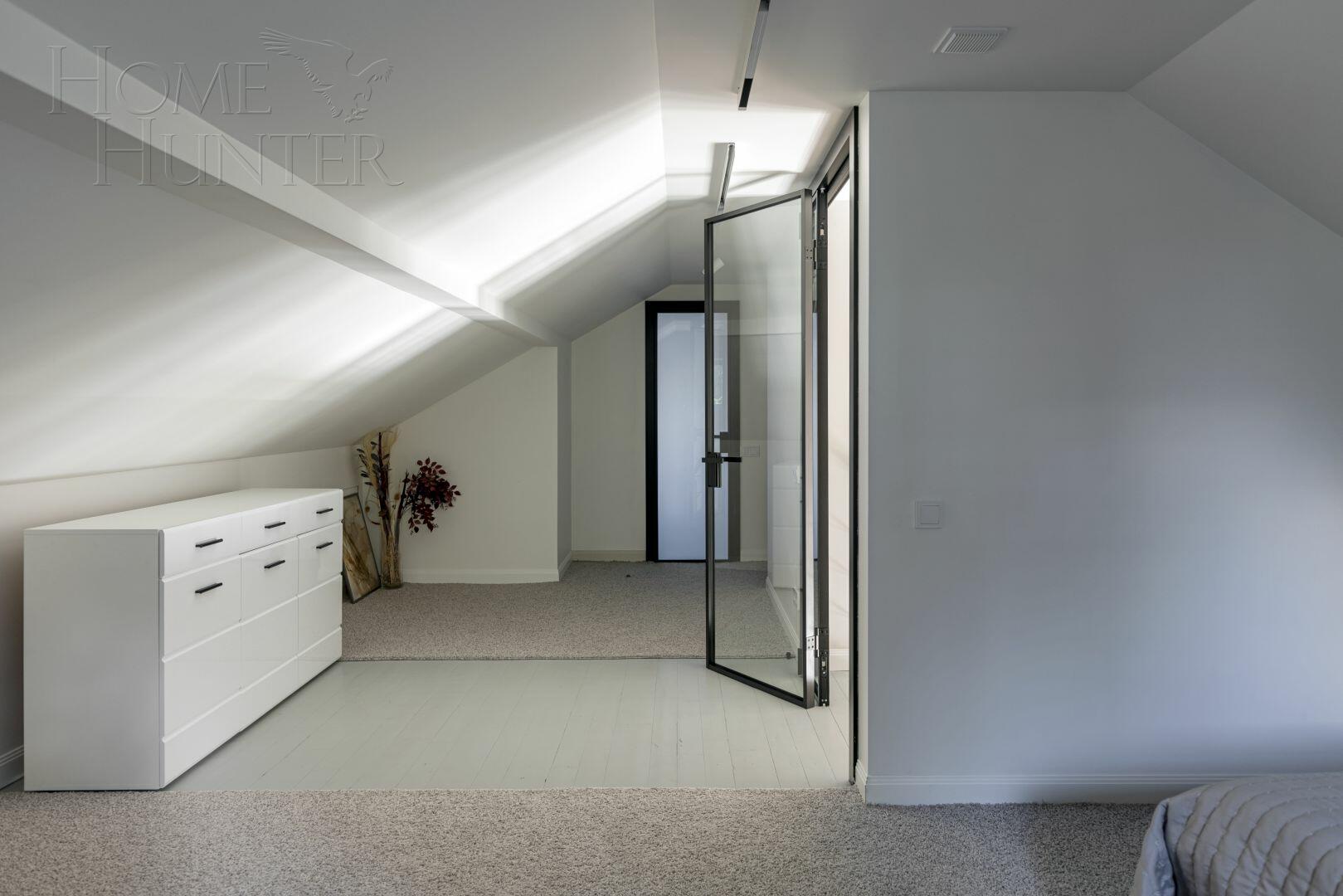 2-этажный коттедж 443 м² с отделкой