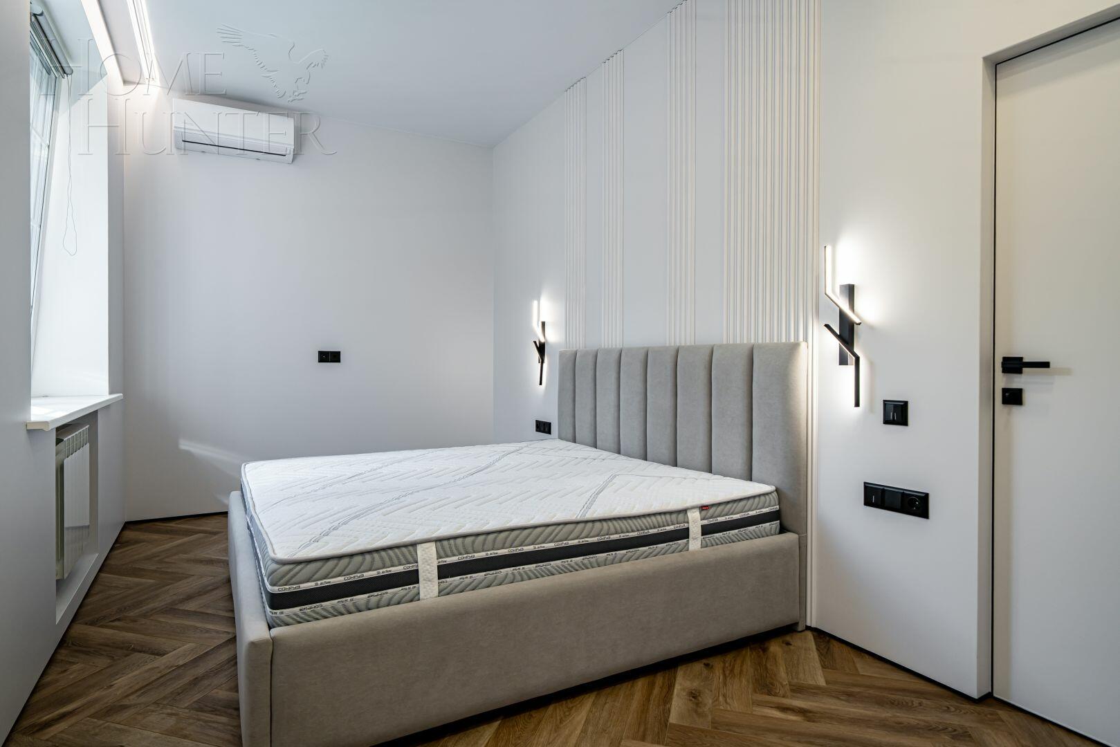 2-этажный коттедж 190 м² с отделкой