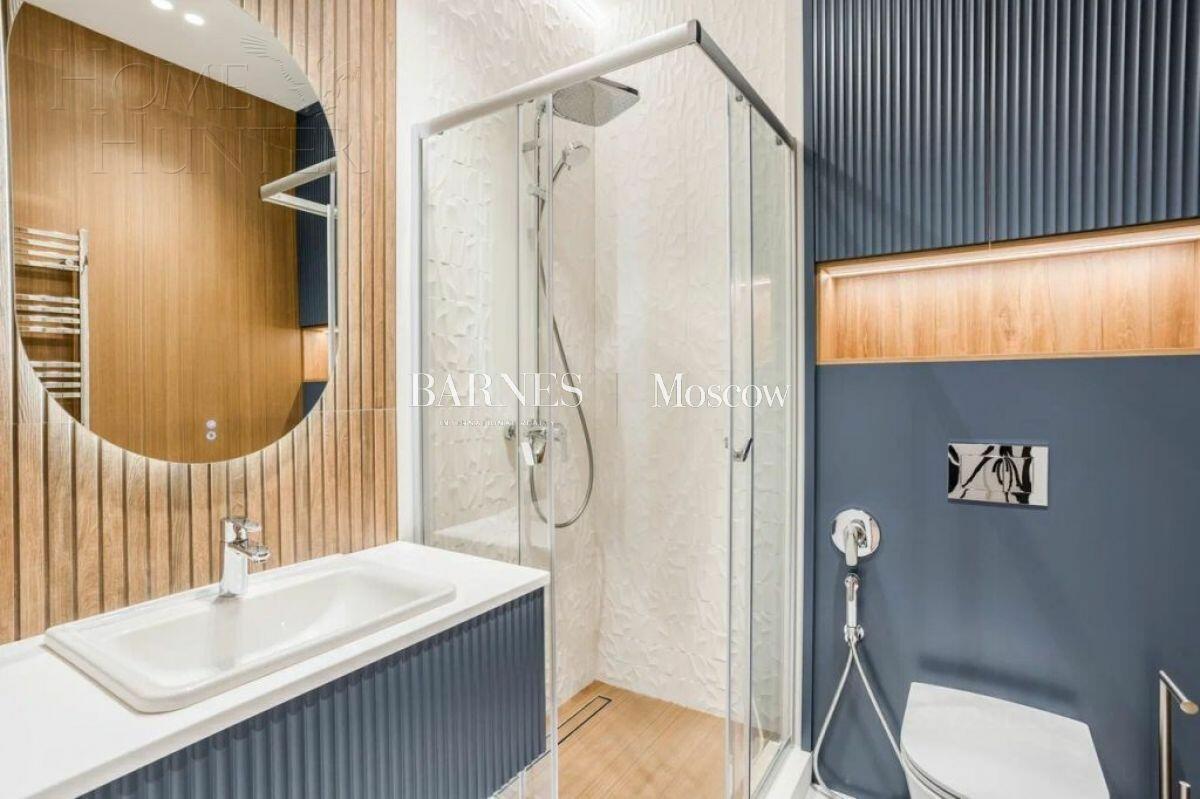 2-этажный коттедж 627.9 м² с отделкой