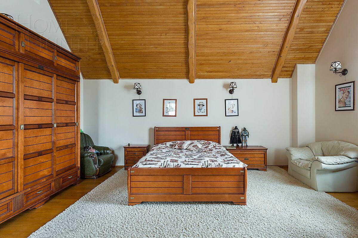 2-этажный коттедж 1 350 м² с отделкой