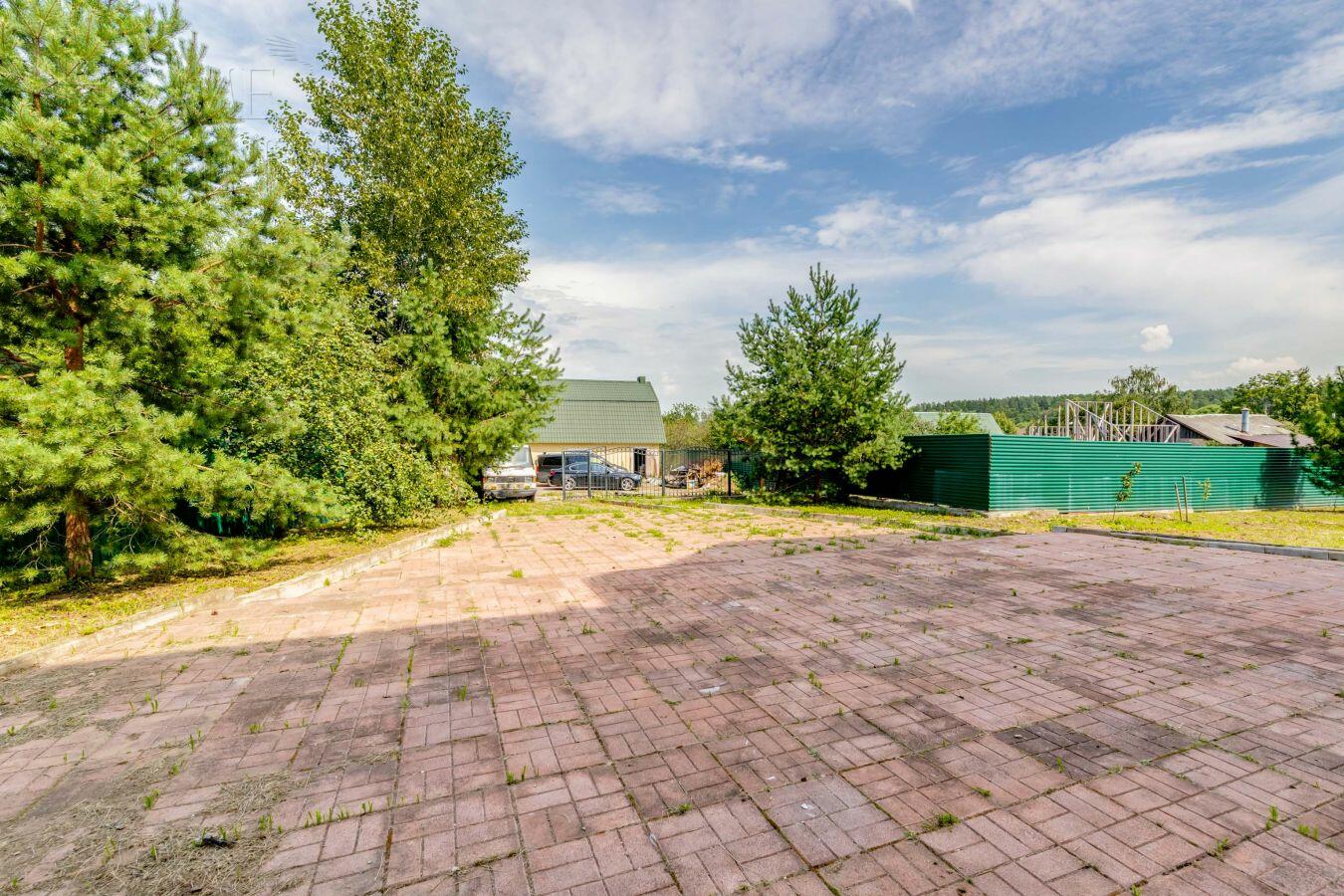 2-этажный коттедж 500 м² с отделкой