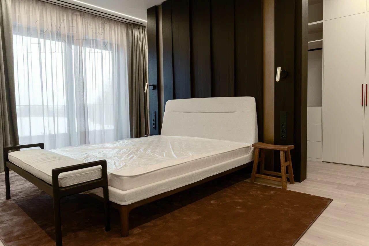 2-этажный коттедж 455 м² с отделкой