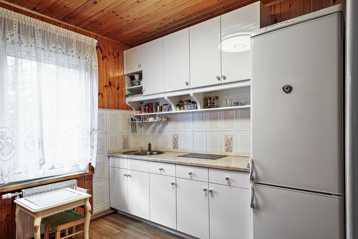 2-этажный коттедж 250 м² с отделкой