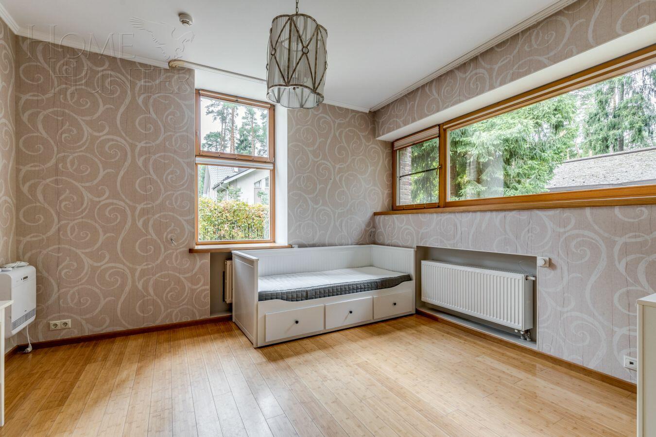 2-этажный коттедж 600 м² с отделкой