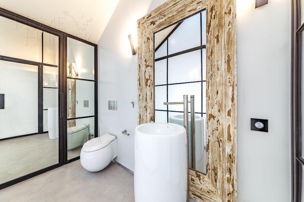 2-этажный коттедж 680 м² с отделкой