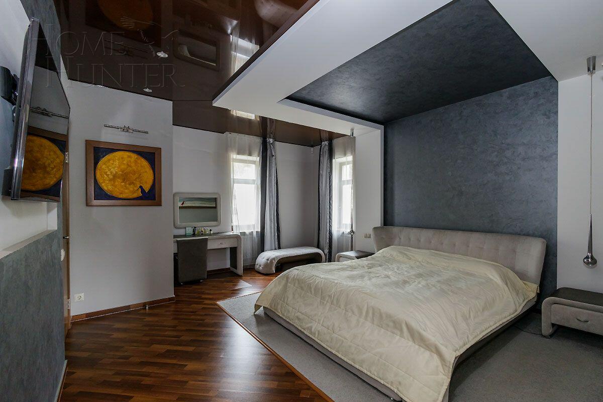 2-этажный коттедж 680 м² с отделкой