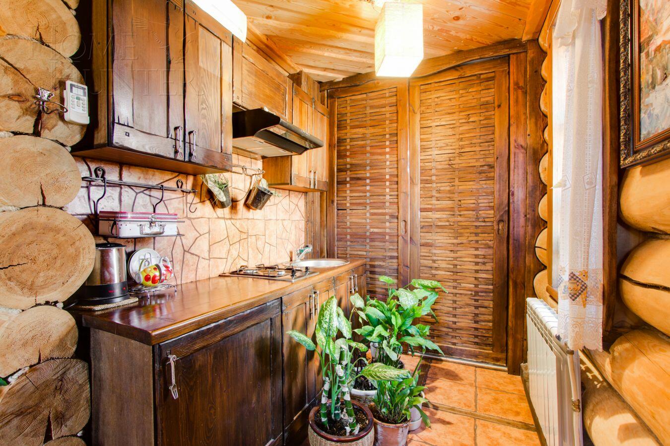 2-этажный коттедж 340 м² с отделкой