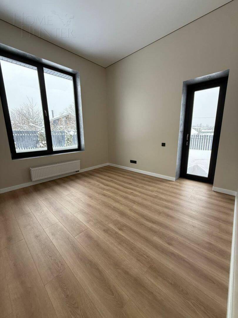1-этажный коттедж 259.6 м² с отделкой