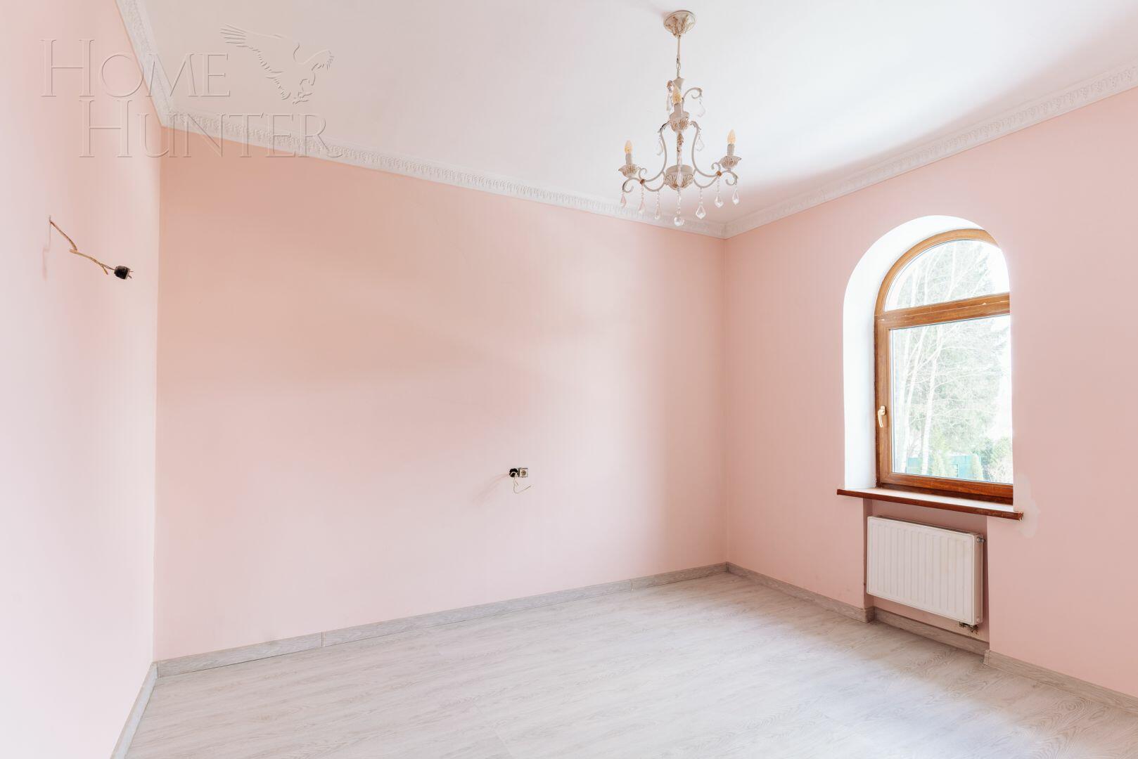 2-этажный коттедж 420 м² без отделки