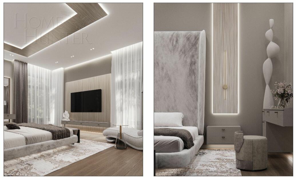 2-этажный коттедж 370 м² без отделки