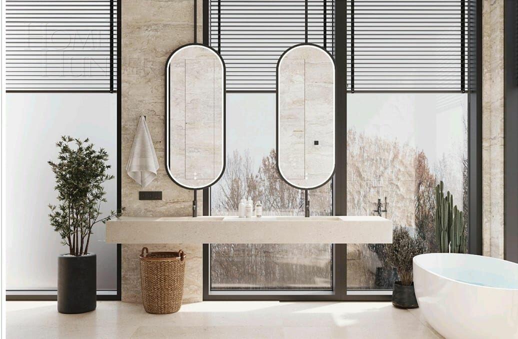 2-этажный коттедж 300 м² без отделки