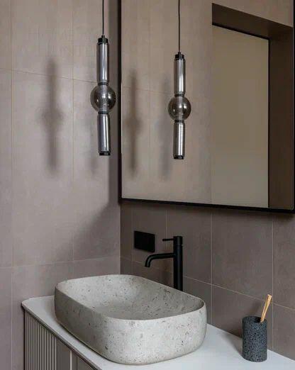 2-этажный коттедж 540 м² с отделкой