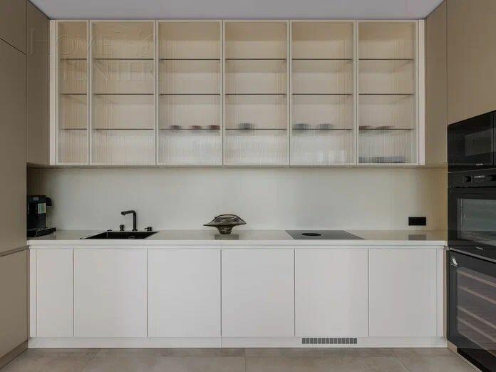 2-этажный коттедж 540 м² с отделкой