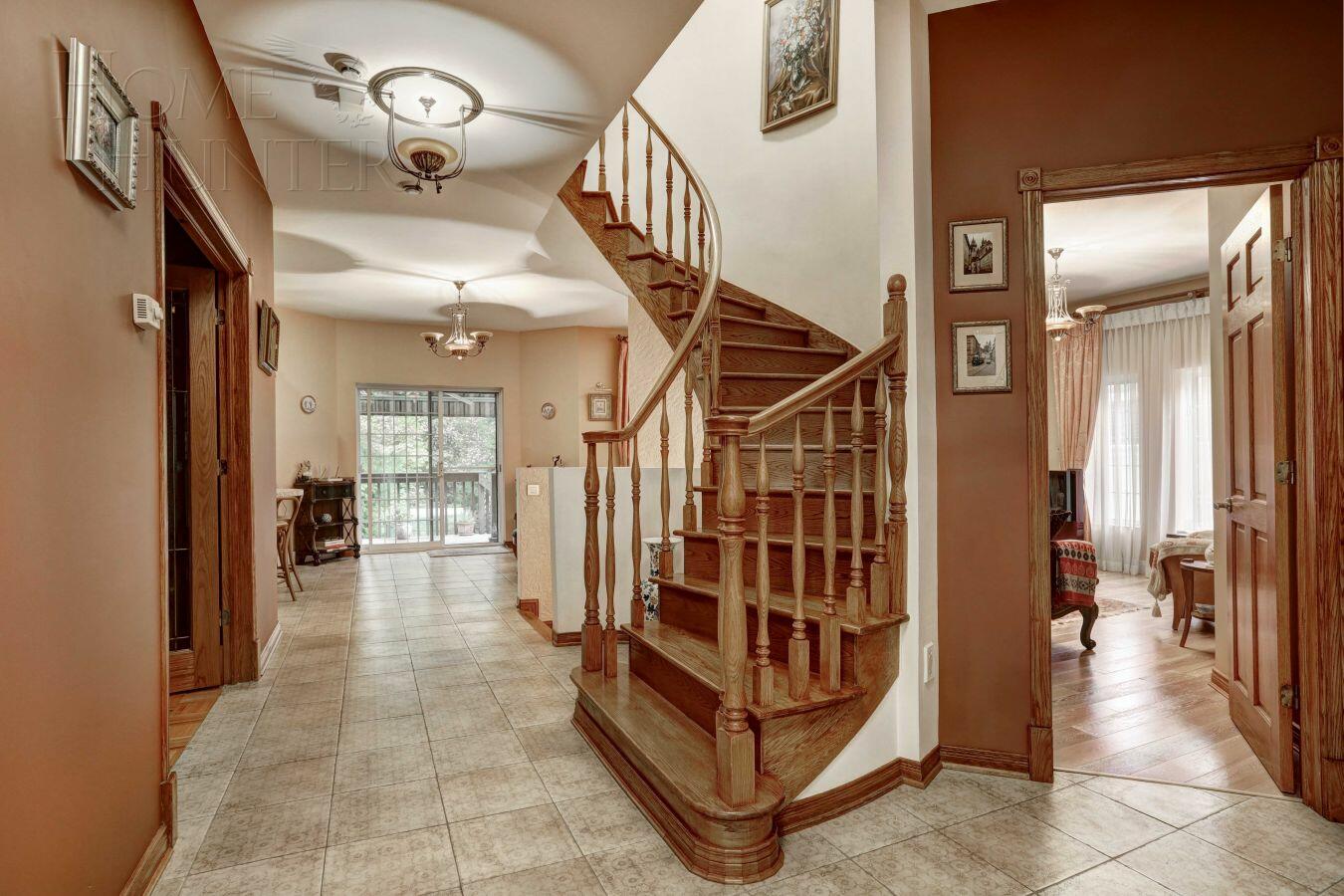 2-этажный коттедж 512.5 м² с отделкой