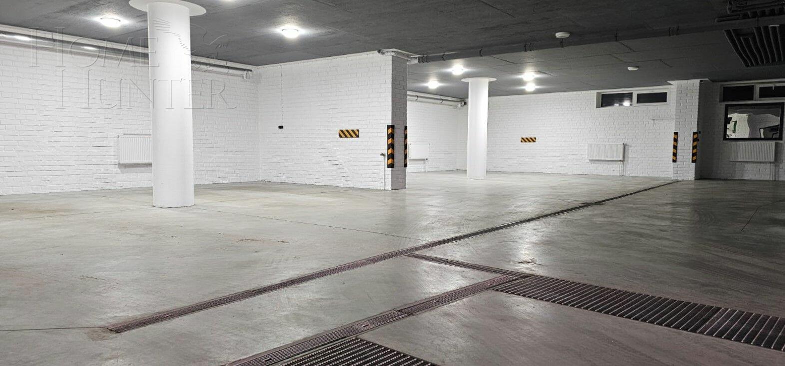 2-этажный коттедж 623 м² с отделкой