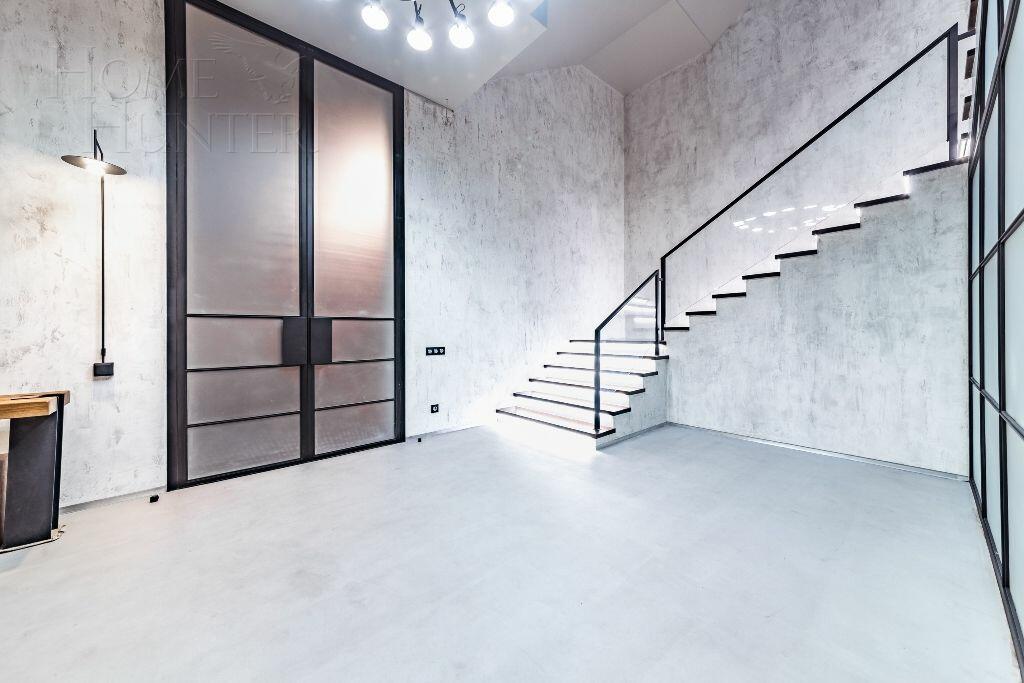 2-этажный коттедж 680 м² с отделкой