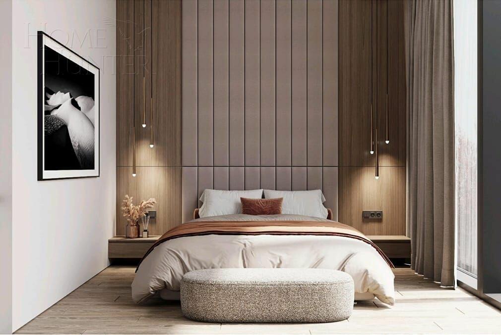 2-этажный коттедж 300 м² без отделки