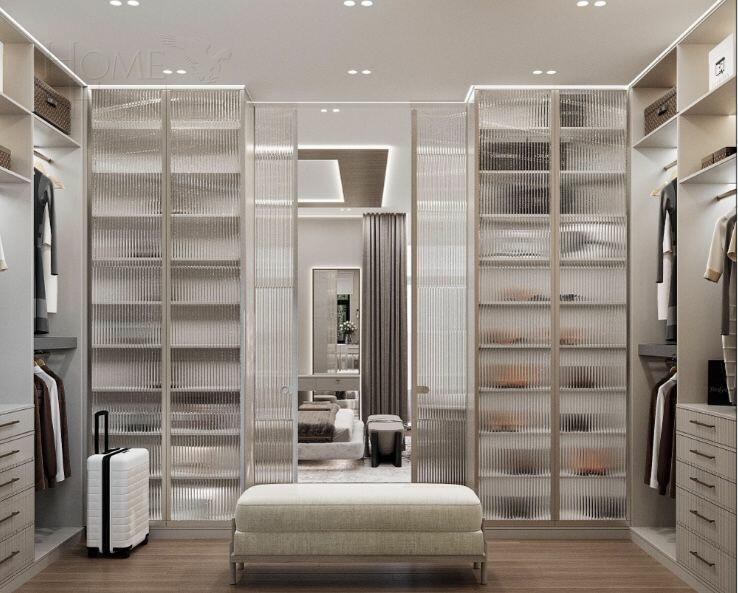 2-этажный коттедж 370 м² без отделки