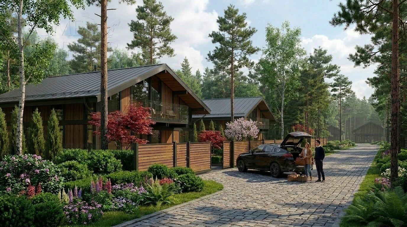 Участок 120.6 сот.